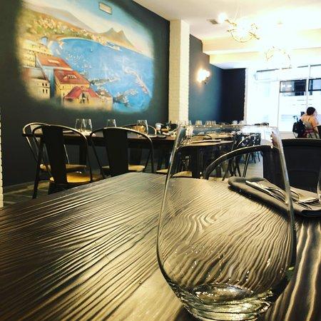 La Bella Napoli 1970