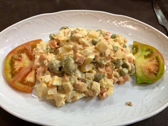 Asador Virgen del Camino